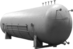 Емкостное оборудование ВОЛГОГРАД