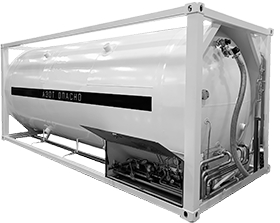 Криогенное оборудование ВОЛГОГРАД